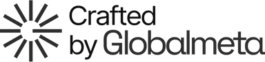 Crafted by Globalmeta